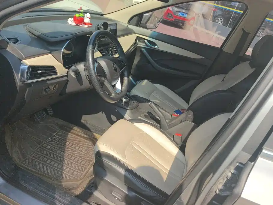 Baojun 360 — миниатюра 8