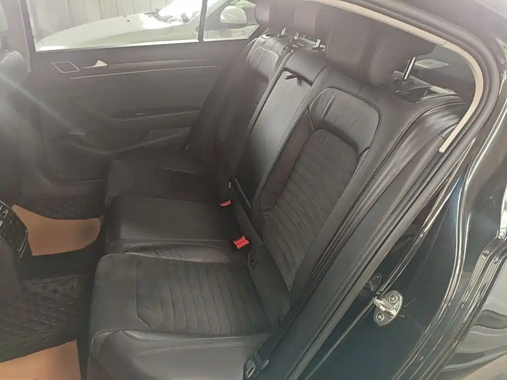 Volkswagen Magotan — миниатюра 17