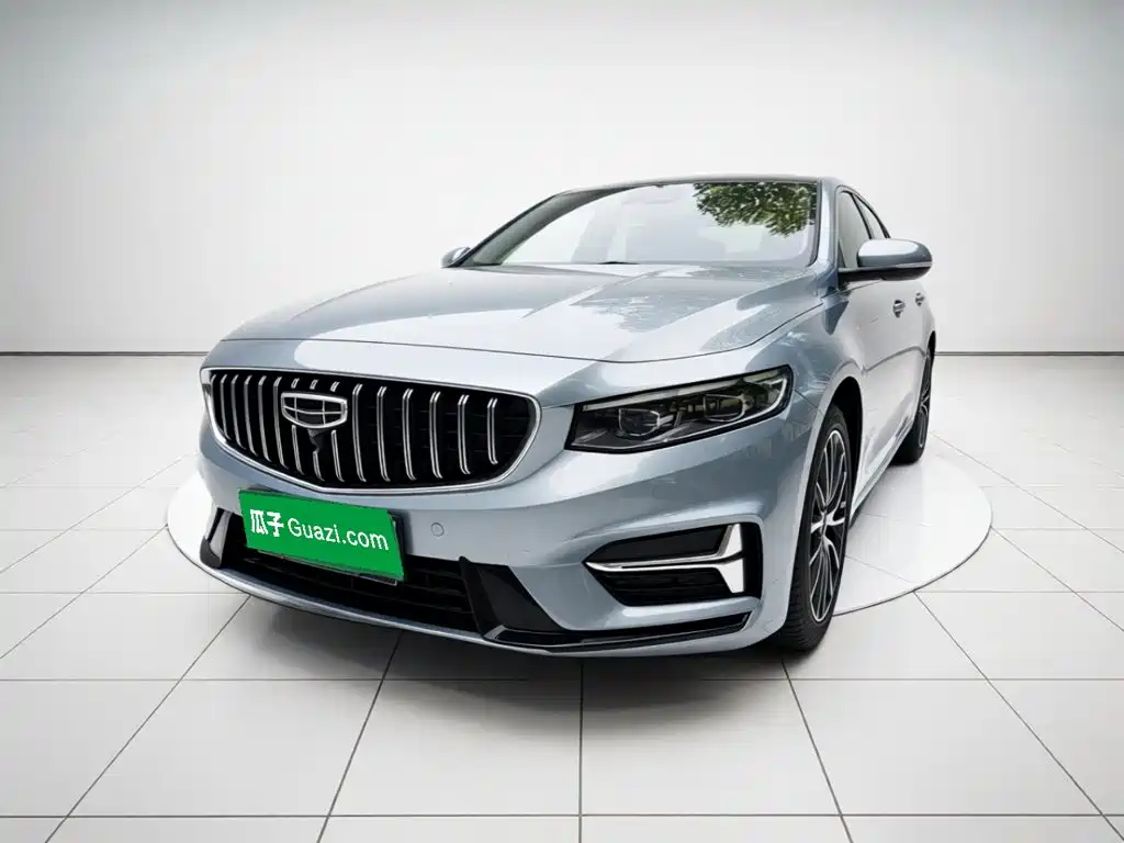 Geely Xingrui