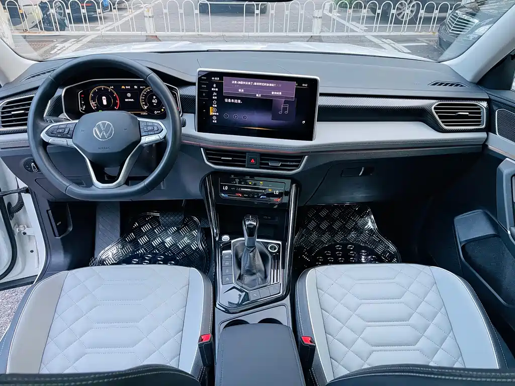 Volkswagen Tayron — миниатюра 18
