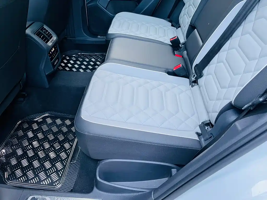 Volkswagen Tayron — миниатюра 16