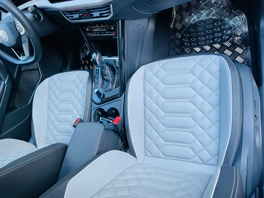 Volkswagen Tayron — миниатюра 31
