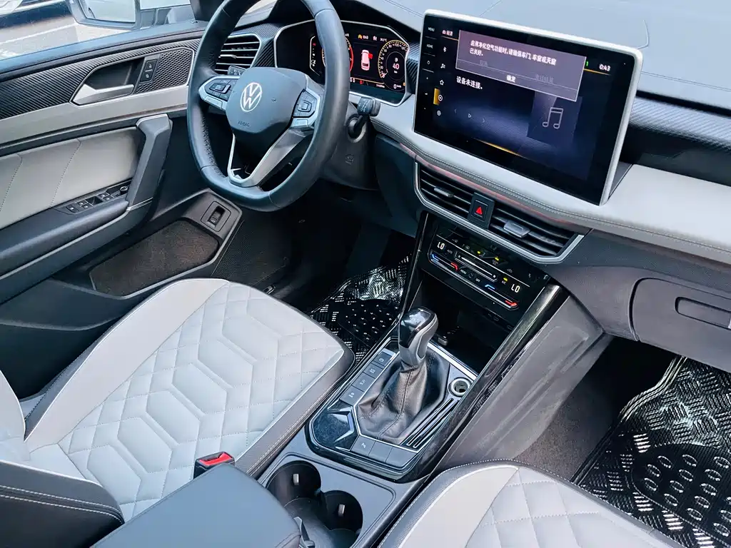 Volkswagen Tayron — миниатюра 31