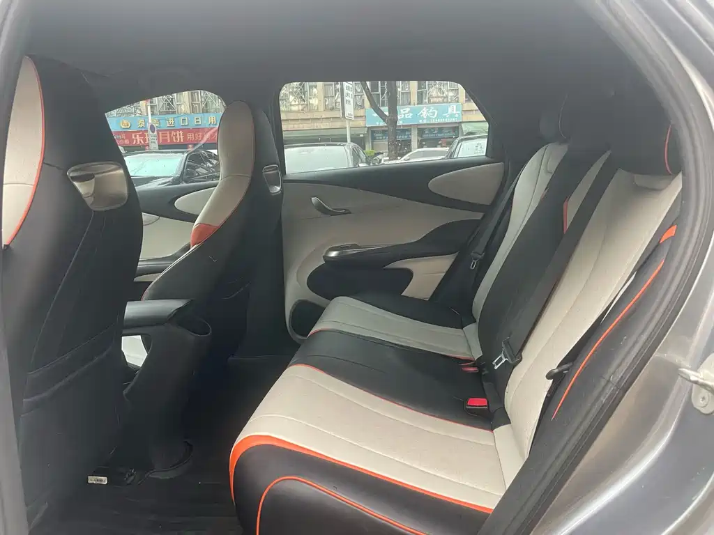 BYD Dolphin — миниатюра 7