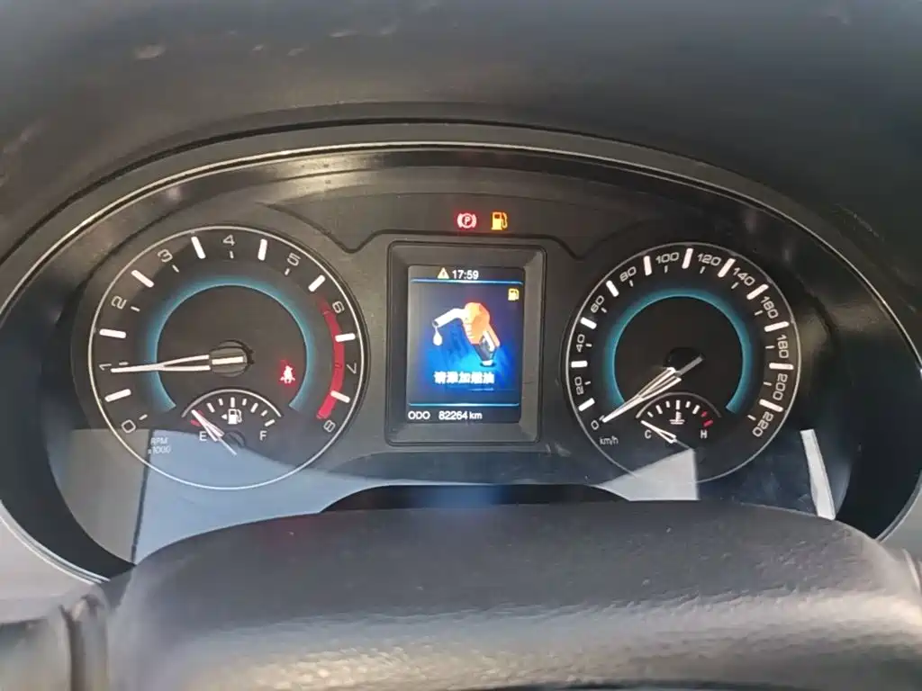 Haval H2 — миниатюра 12
