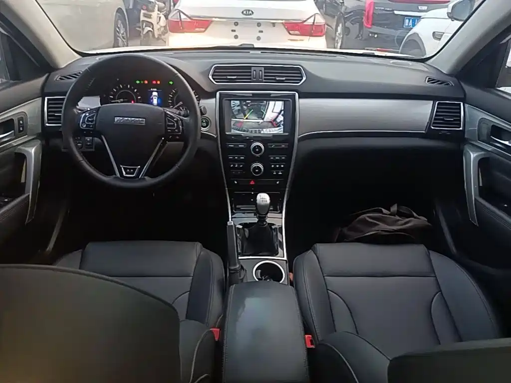 Haval H2 — миниатюра 10