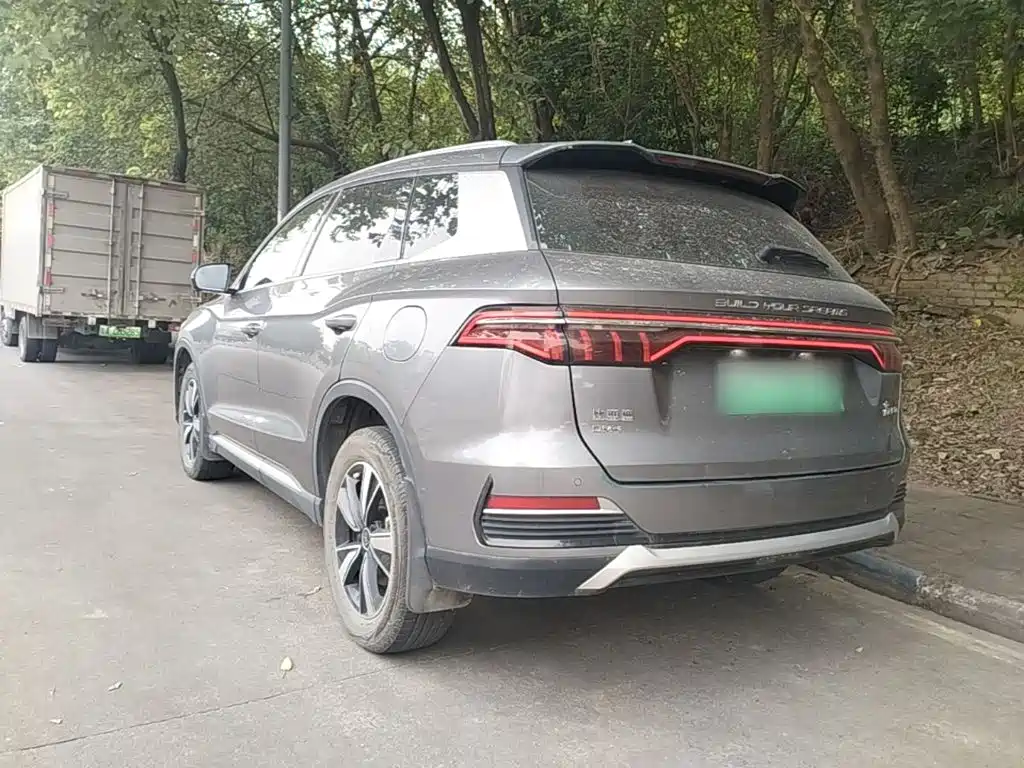 BYD Pro New Energy — миниатюра 5
