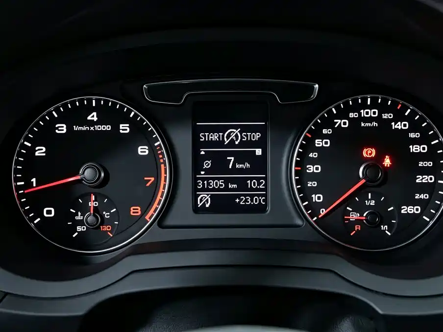 Audi Q3 — миниатюра 10