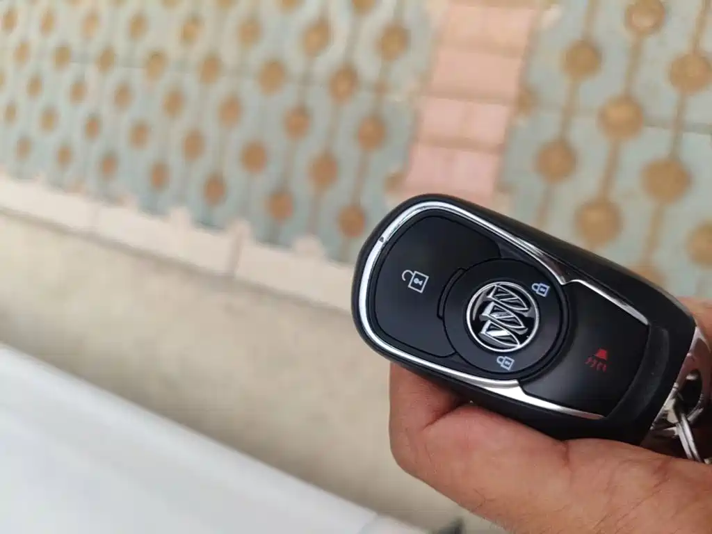 Buick Excelle — миниатюра 9