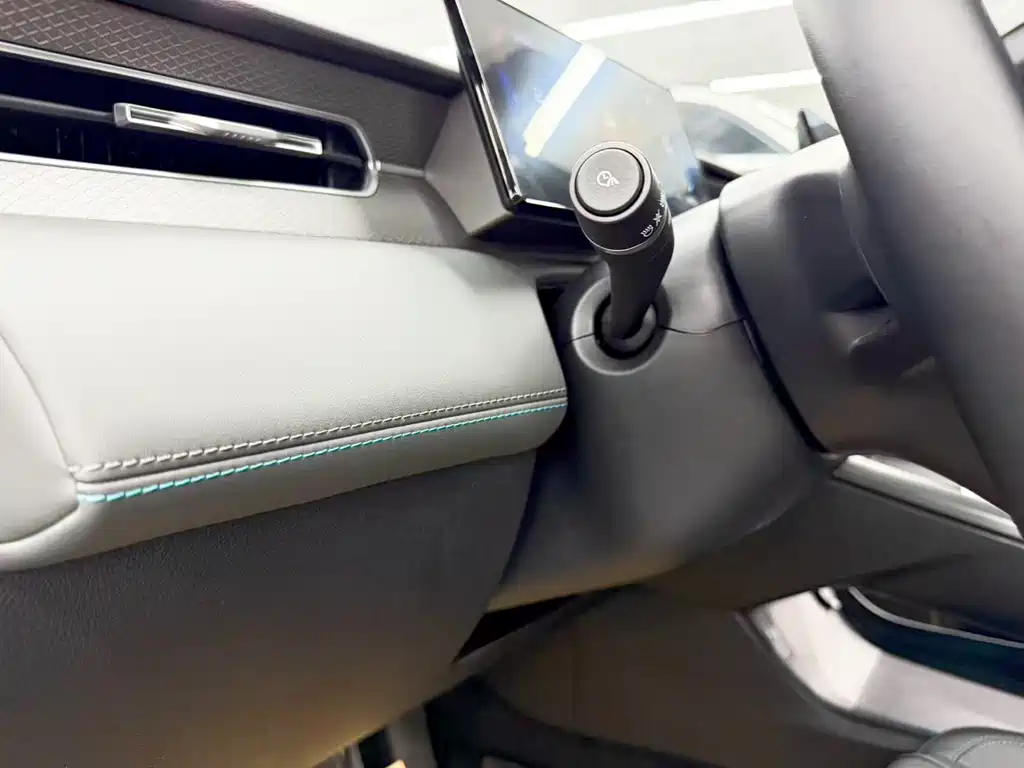 BYD Qin PLUS — миниатюра 10