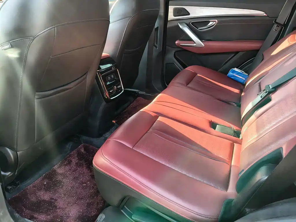 Jetour X70 C-DM — миниатюра 8
