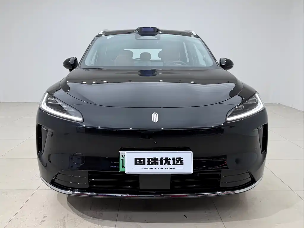 Shangjie H5 2025 Max