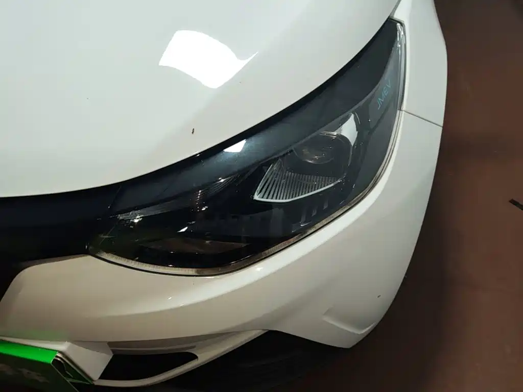 JMEV EV2 — миниатюра 24