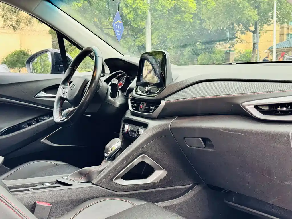 Chevrolet Volando — миниатюра 19