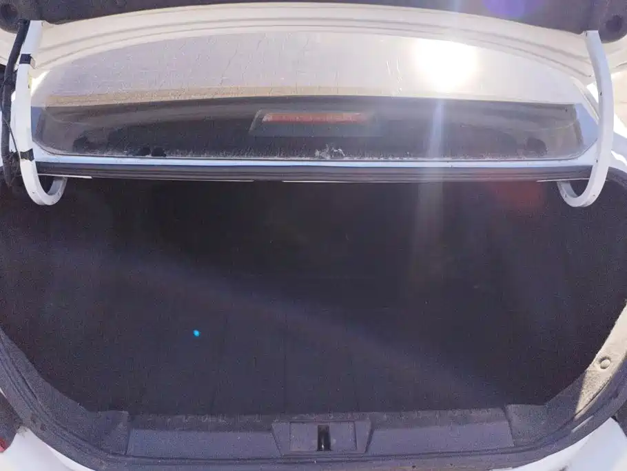 Geely New Energy — миниатюра 4