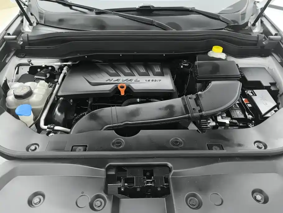 Haval H6 — миниатюра 10