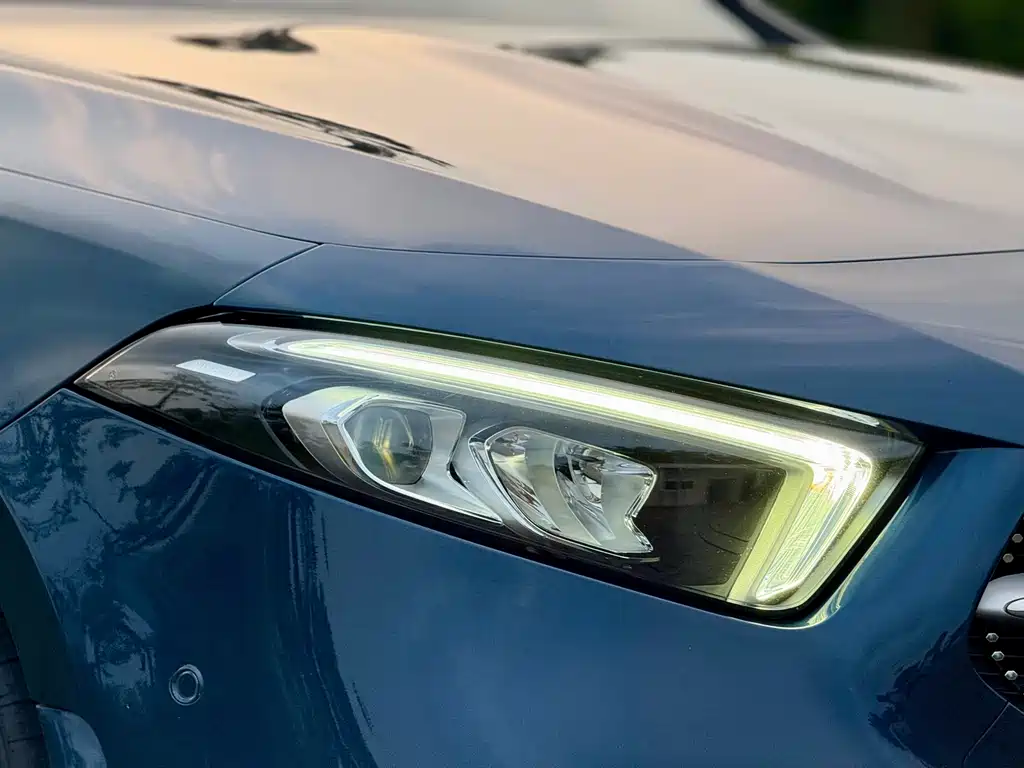 Mercedes-Benz A-Class — миниатюра 10