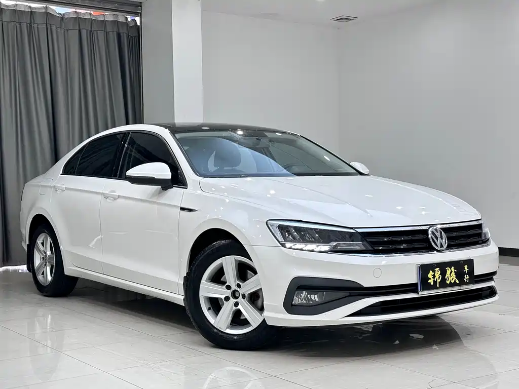 Volkswagen Lamando 2019