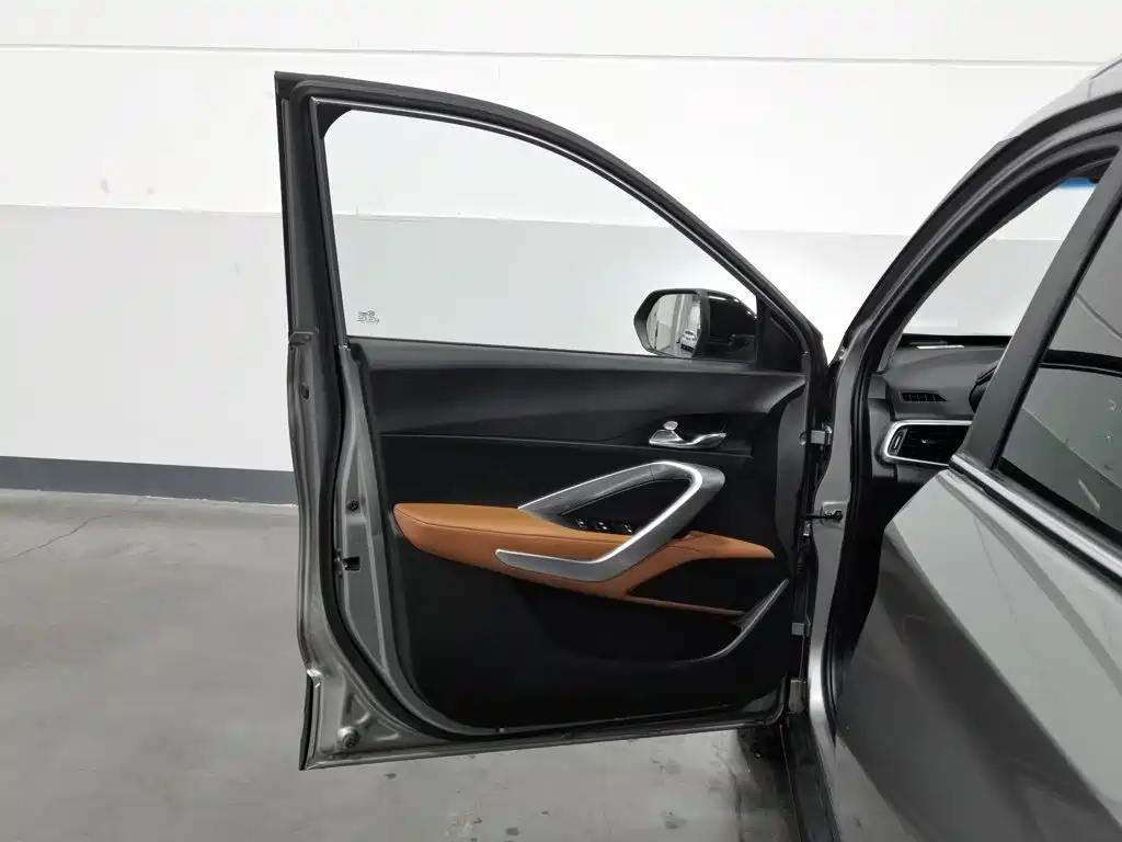 Baojun 510 — миниатюра 8