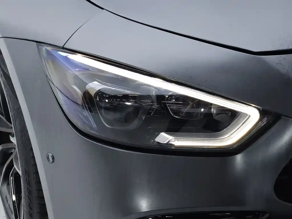 Mercedes-Benz AMG GT — миниатюра 25