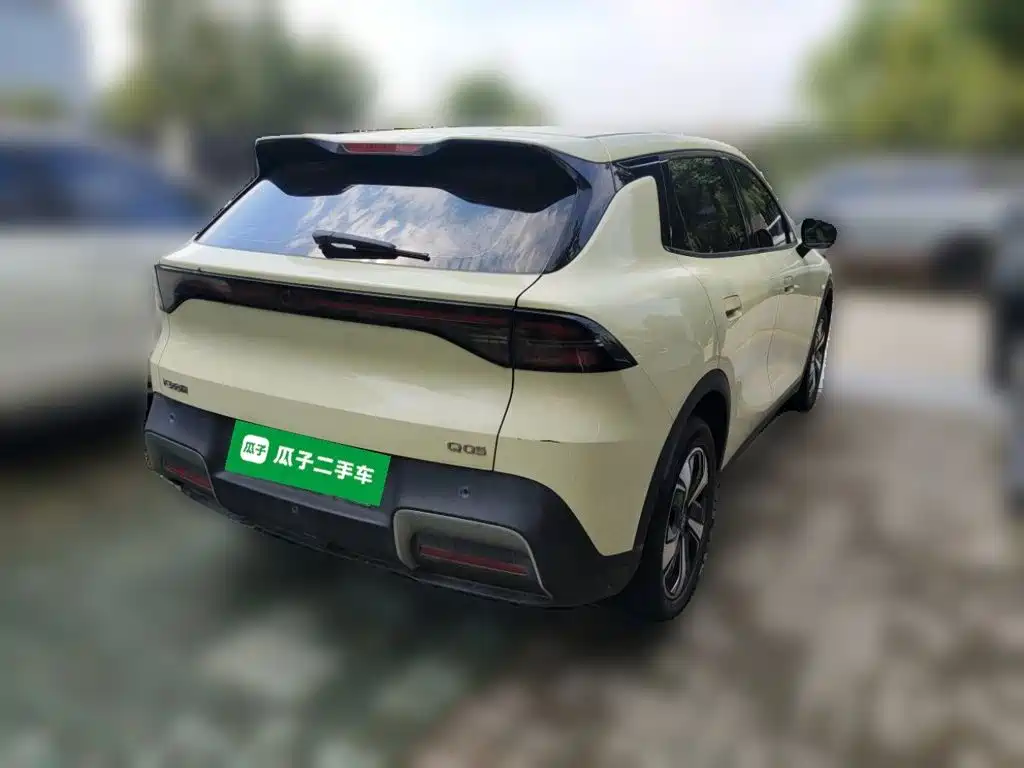 Qiyuan Qiyuan Q05 — миниатюра 6