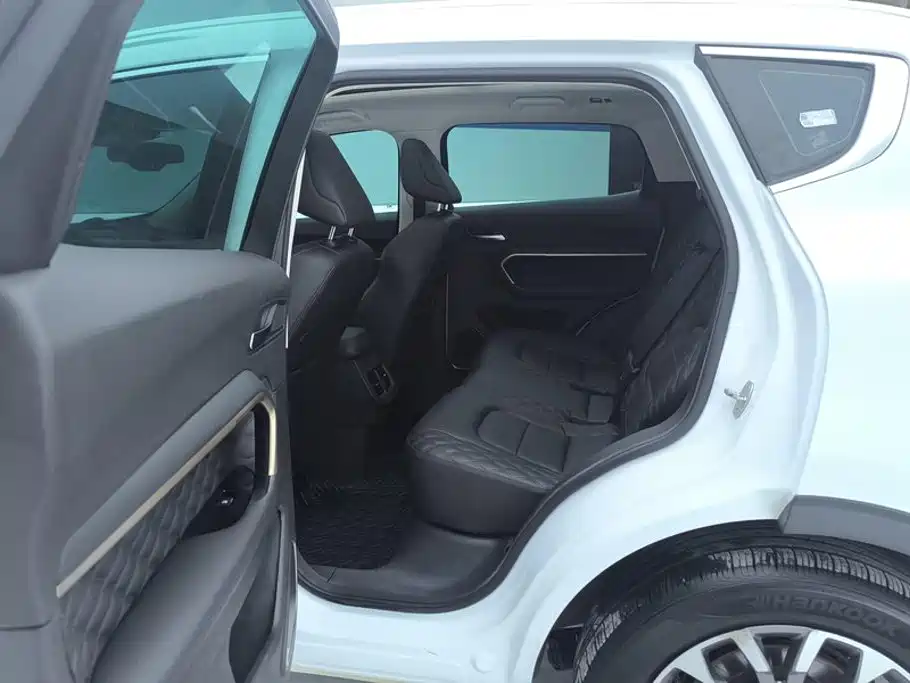 Haval H6 — миниатюра 11
