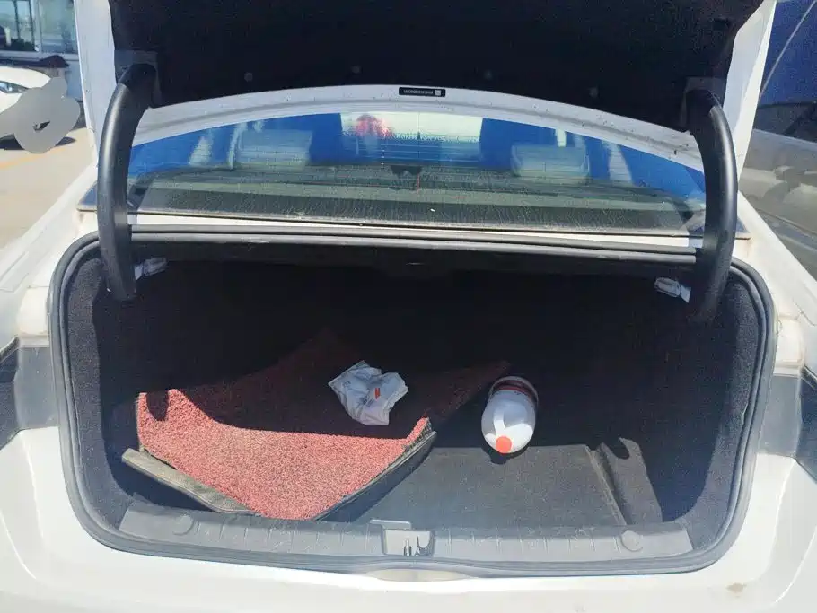 BYD Qin Pro NEV — миниатюра 4