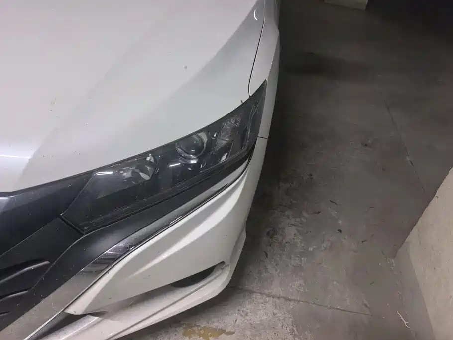 Honda Gienia — миниатюра 5