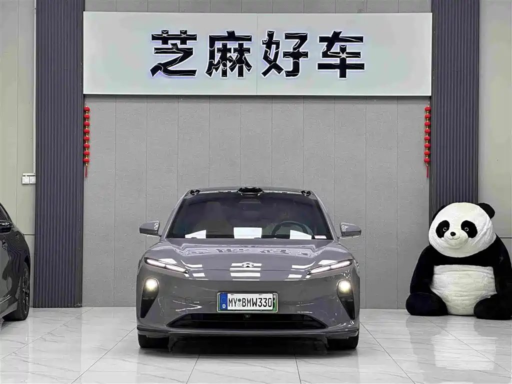 NIO ET5T 2023 75kWh Touring