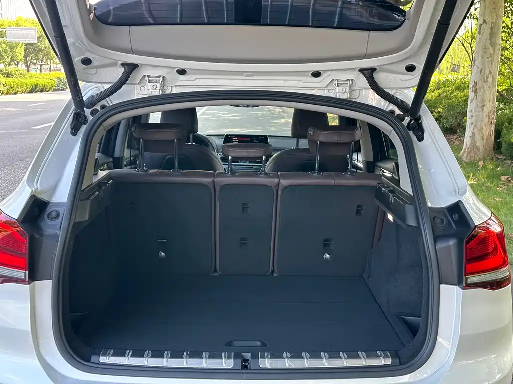 BMW X1 — миниатюра 15