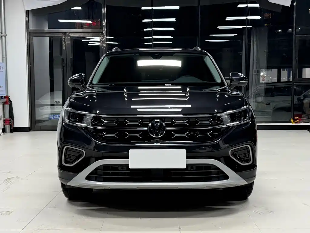 VOLKSWAGEN TANYUE
