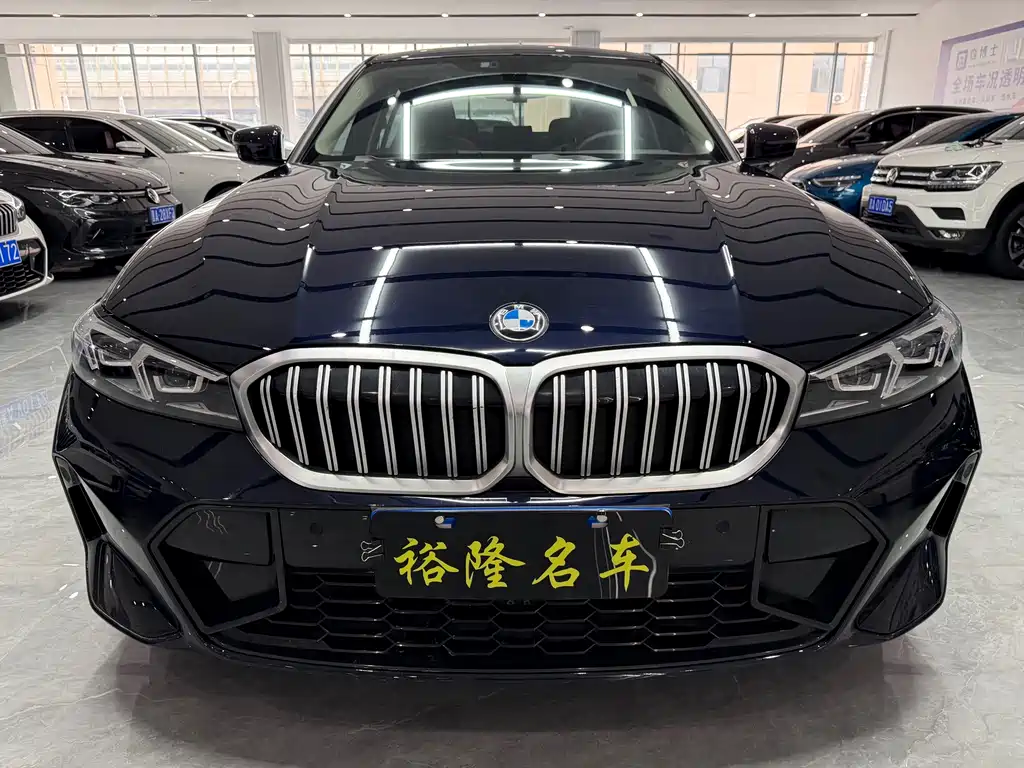 BMW 3 Series — миниатюра 2