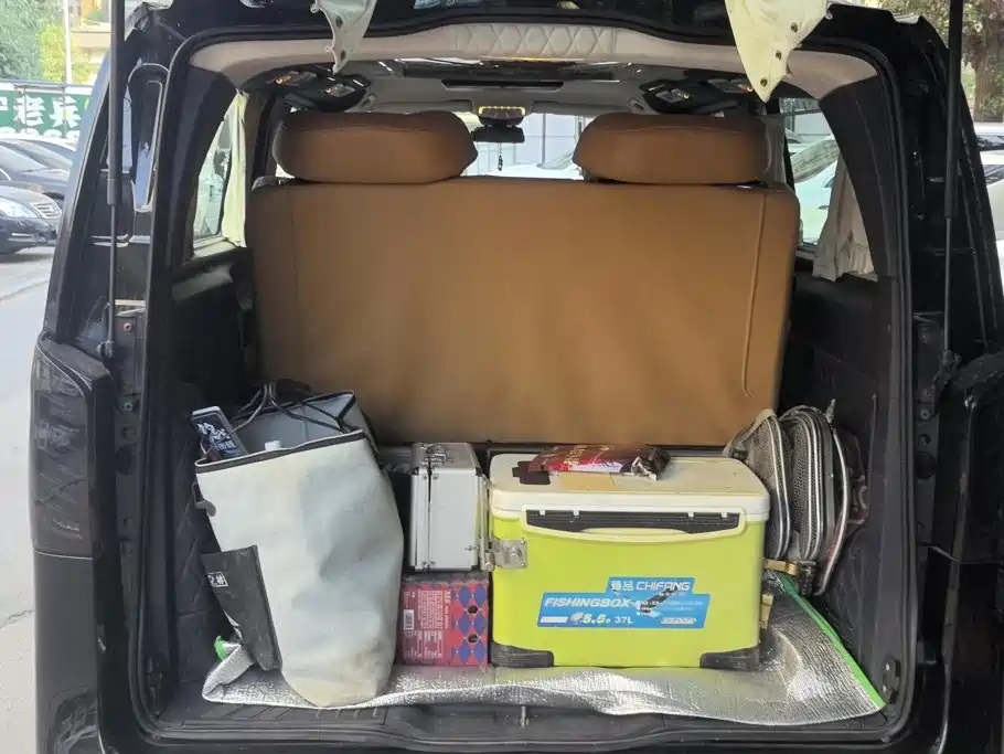 Mercedes-Benz Vito — миниатюра 4
