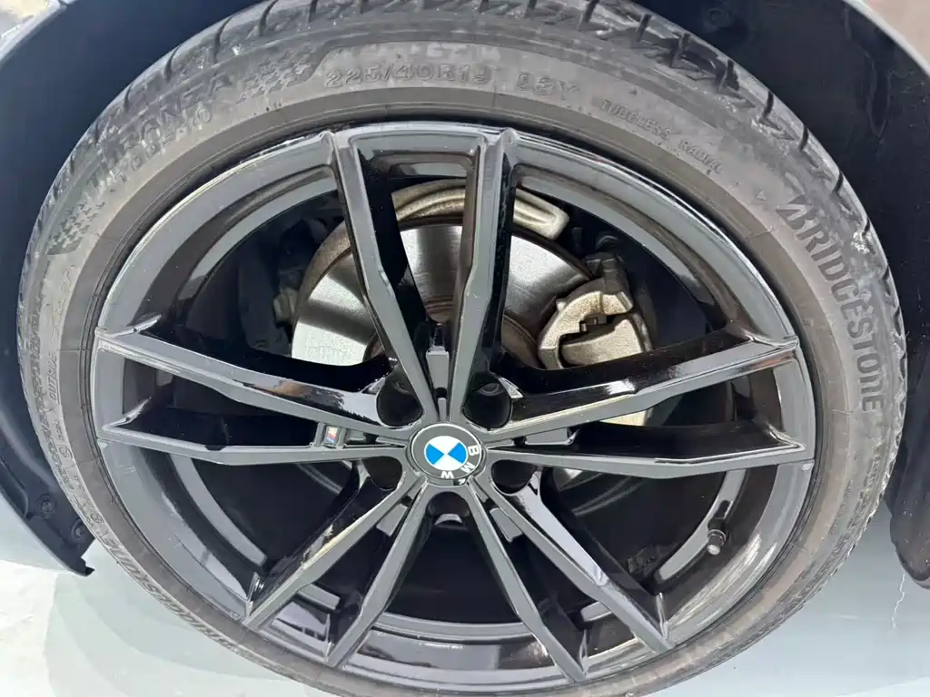 BMW 4 Series 4 2022 425i M Sport