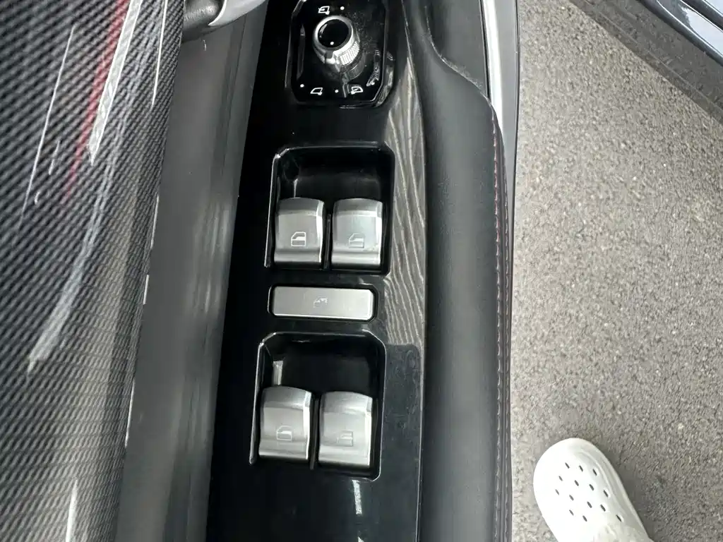 Wey VV7 2017 2.0T