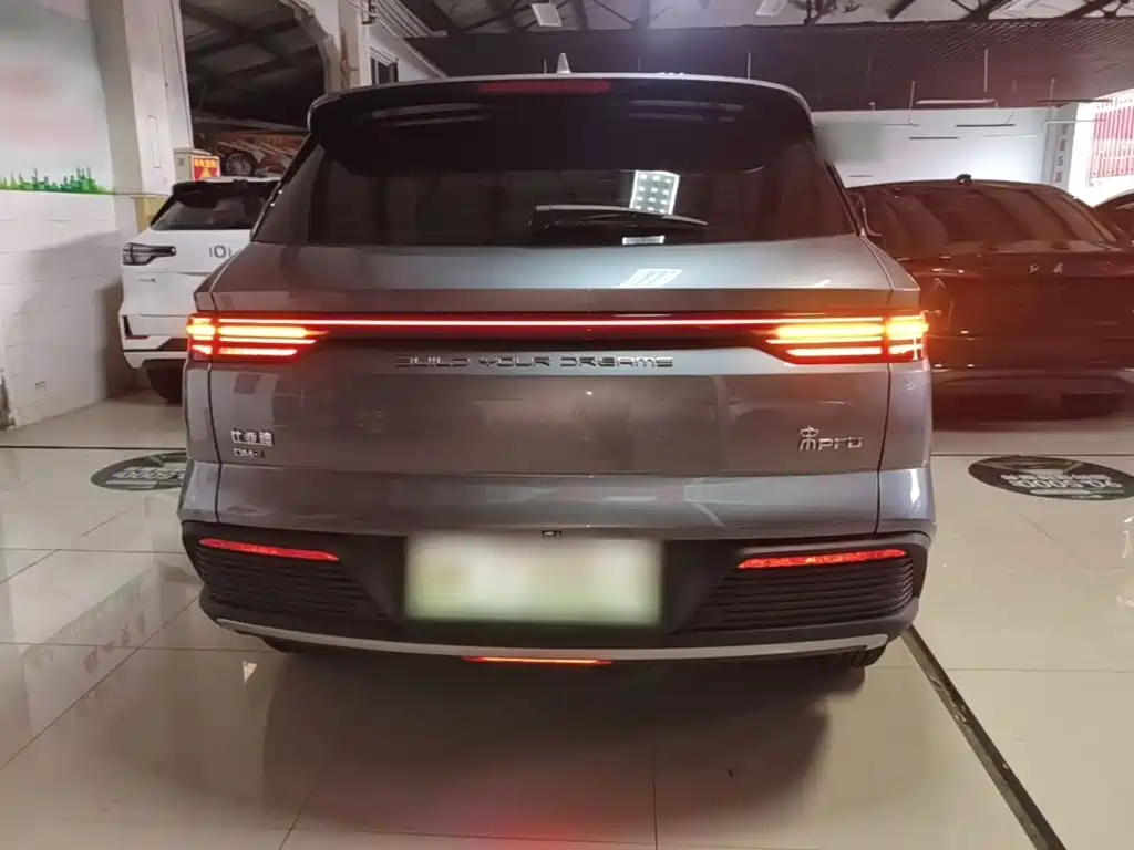 BYD Pro New Energy — миниатюра 6