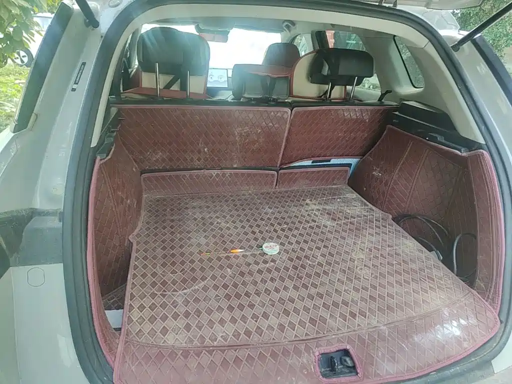 BYD Sealion 05 DM-i — миниатюра 19