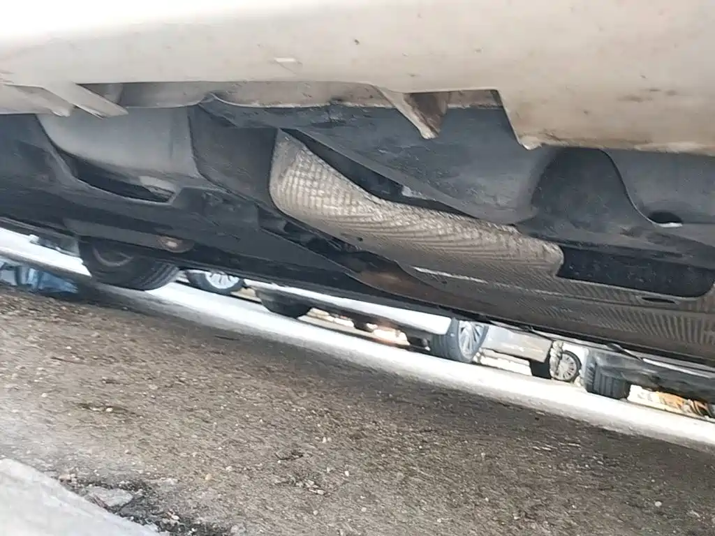 Ford Mondeo — миниатюра 22