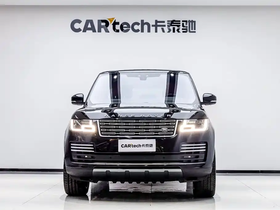Land Rover Range Rover — фотографии объявления, Фото 3