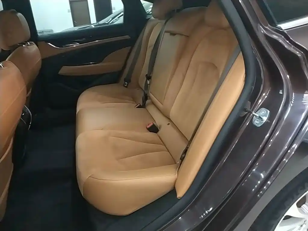 Buick LaCrosse — миниатюра 17
