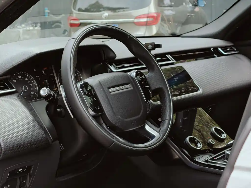 LAND ROVER RANGE ROVER STAR PULSE