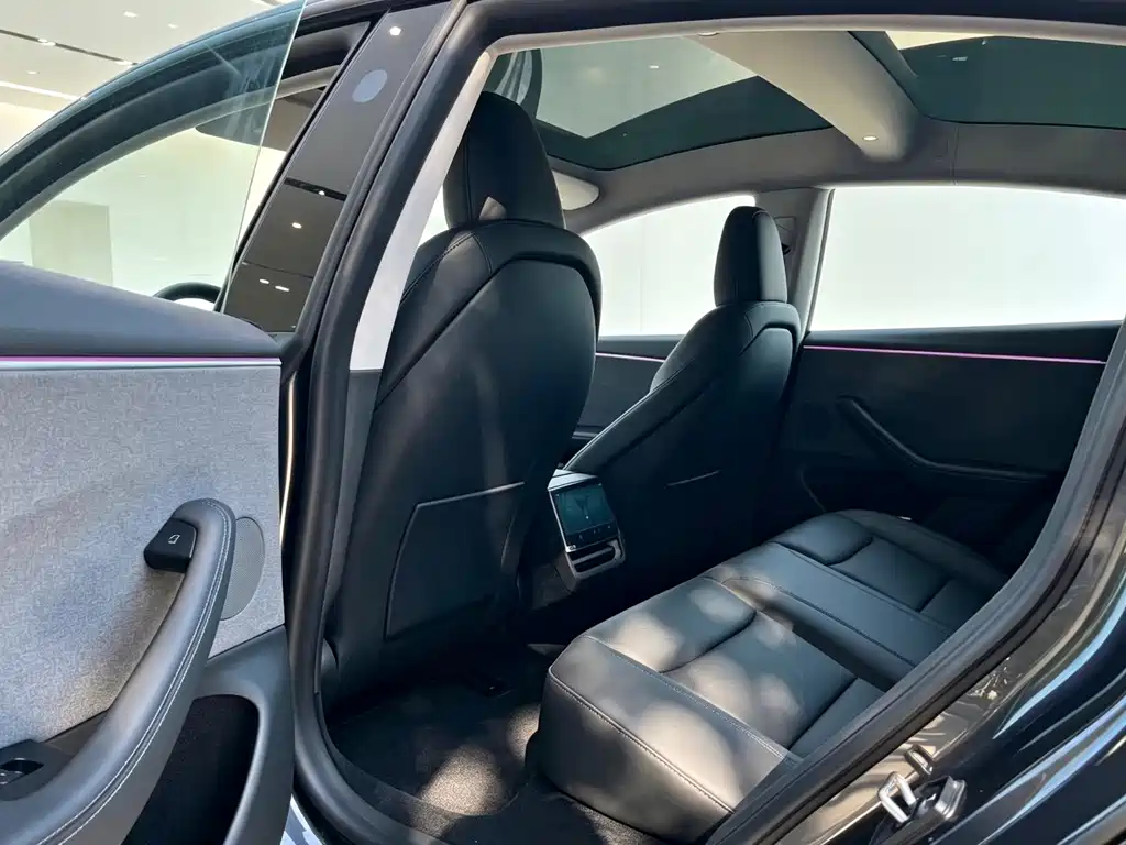 Tesla Model 3 — миниатюра 7