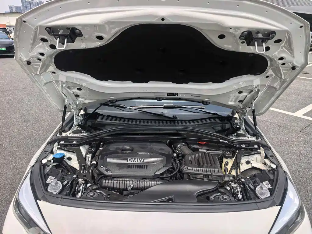 BMW 2 Series (Import) — миниатюра 15