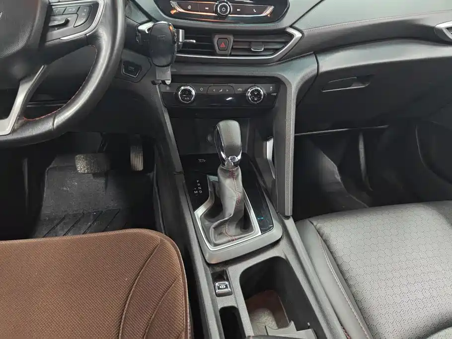 Chevrolet Volando — миниатюра 16