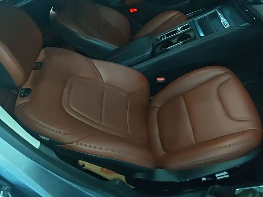 Lincoln Z — миниатюра 25