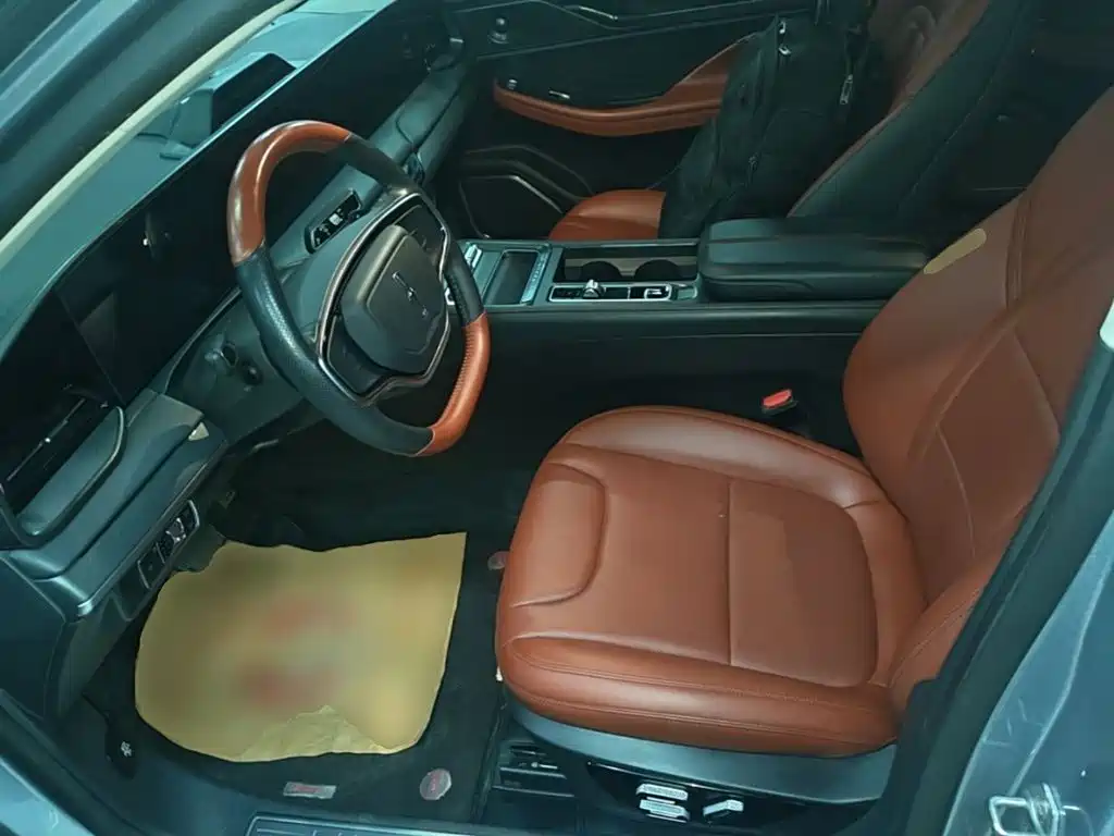Lincoln Z — миниатюра 15