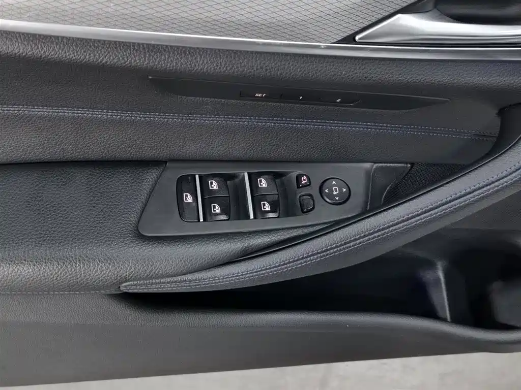 BMW 5 Series 5 2018 525i M Sport