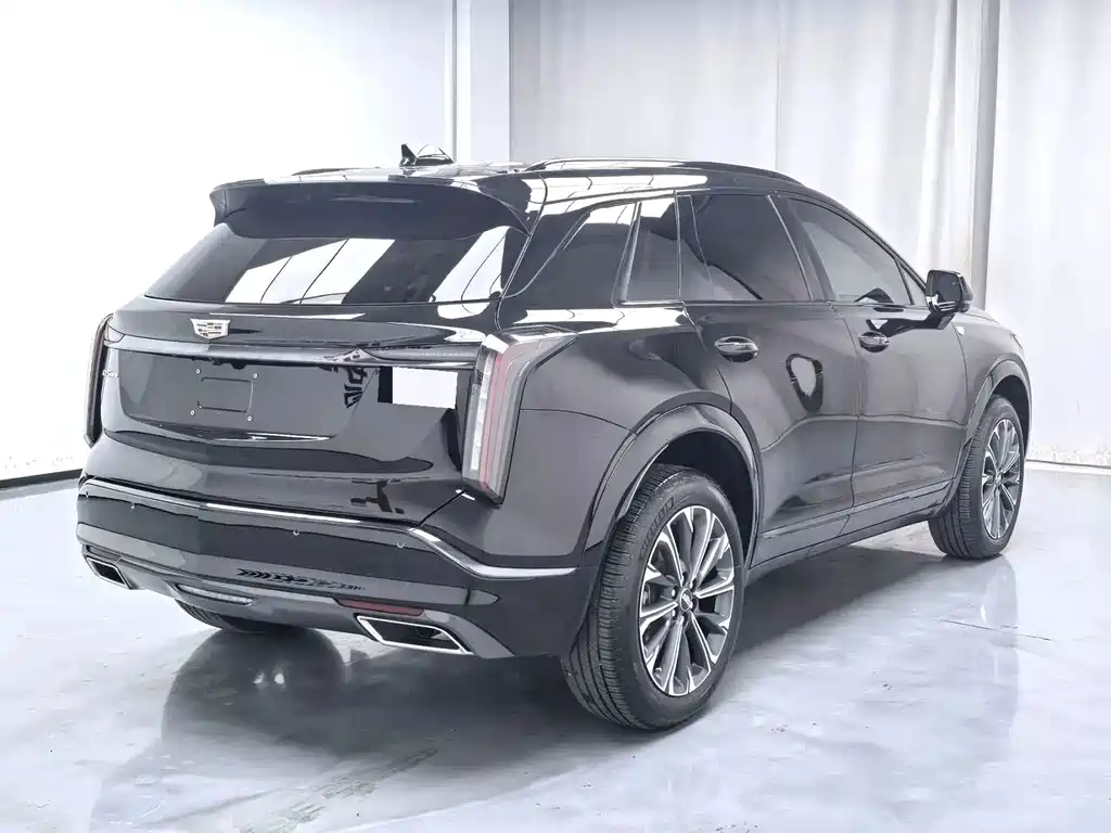 Cadillac XT5 — фотографии объявления, Фото 9