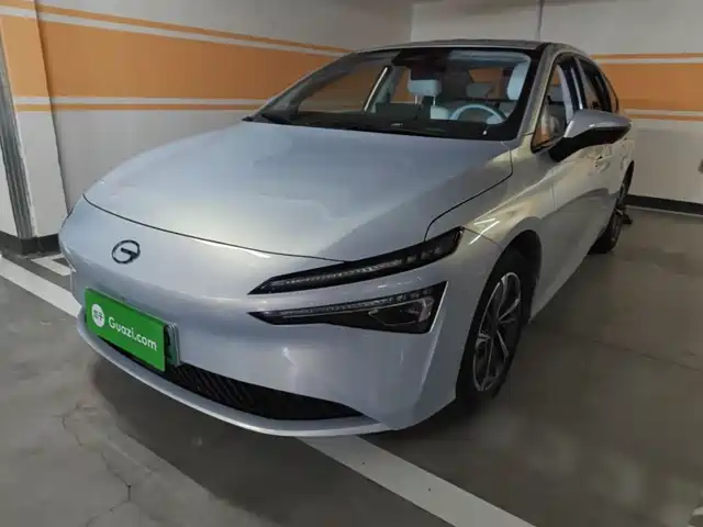 2024 GAC Aion S Max