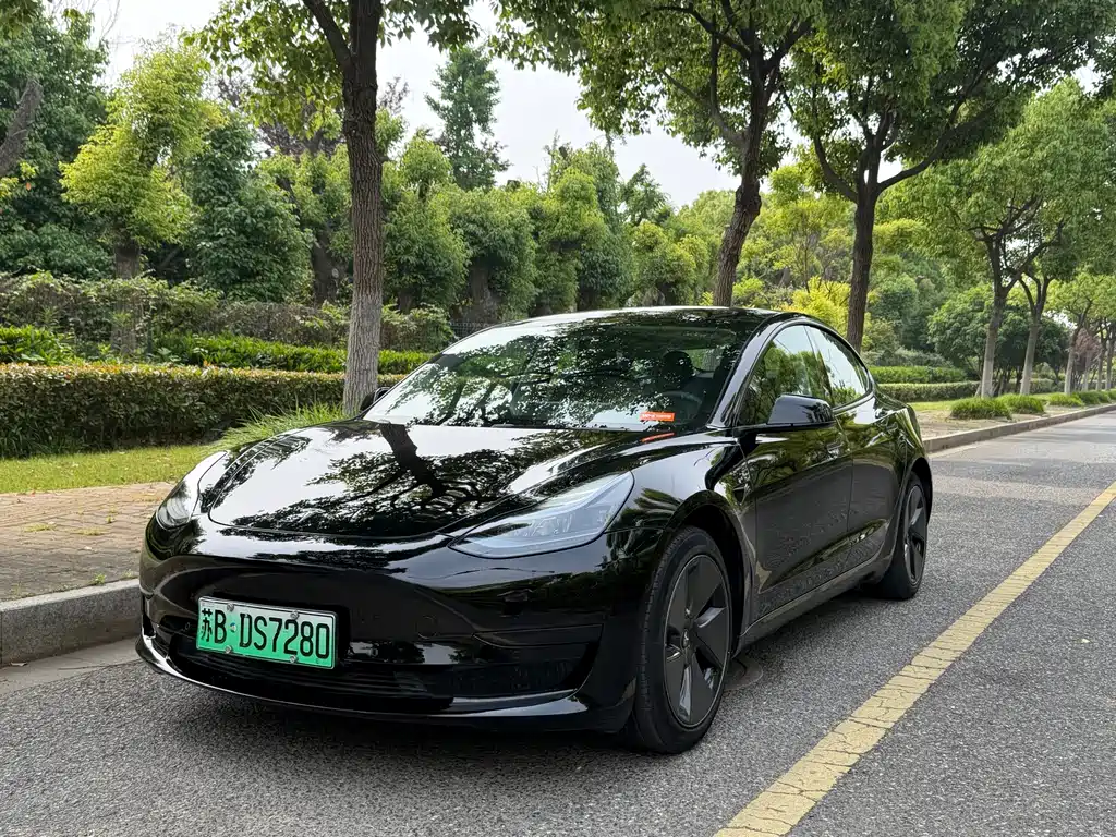 Tesla Model 3 2023